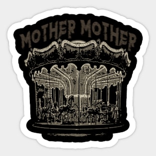 mother Sticker